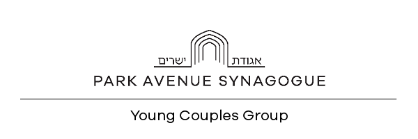 Young Couples Group at PAS