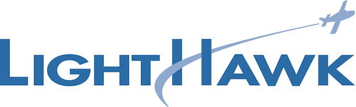 LigthHawk Logo
