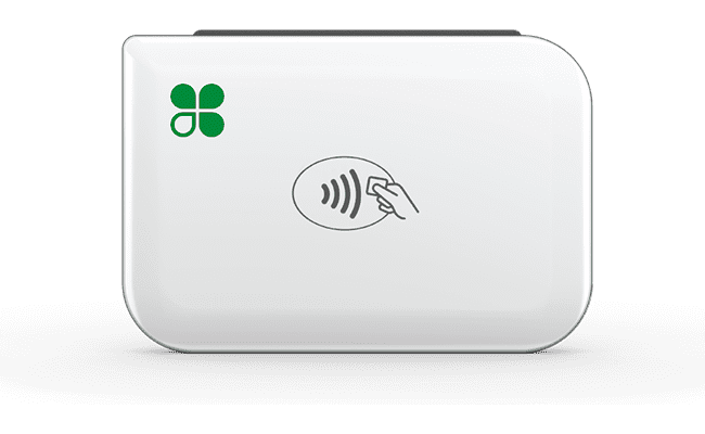 Clover Go 3 Image