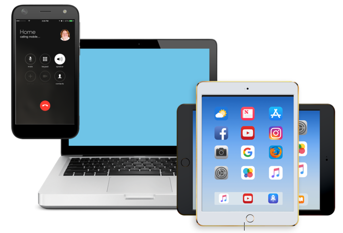 Methods of communication