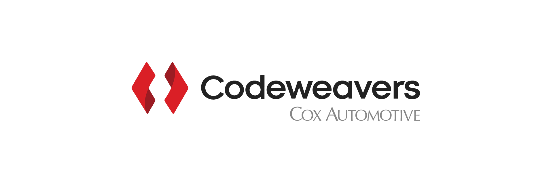 Codeweavers Logo