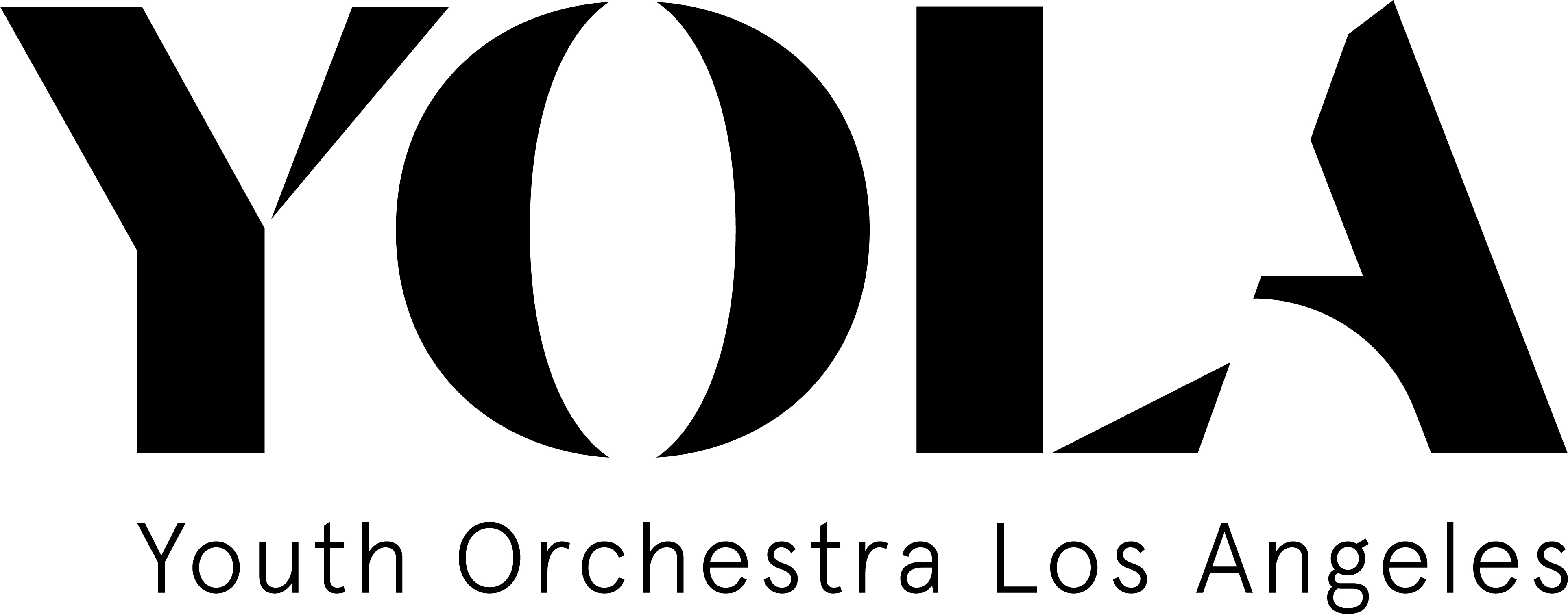 YOLA (Youth Orchestra Los Angeles)