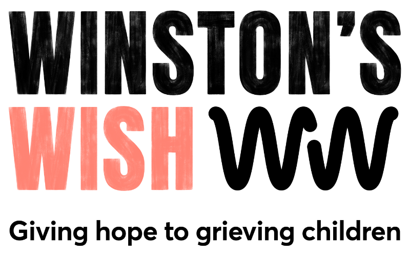 Winston's Wish logo
