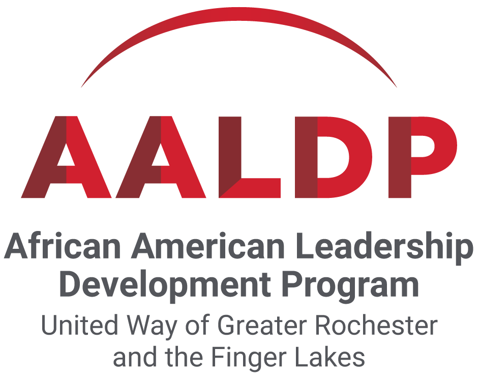 African American Leadership Development Program Logo