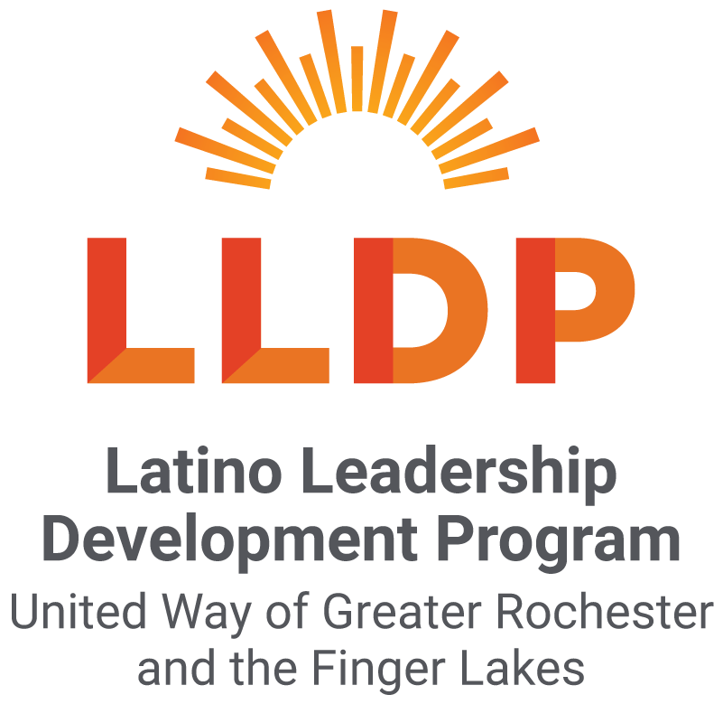 Latino Leadership Development Program Logo