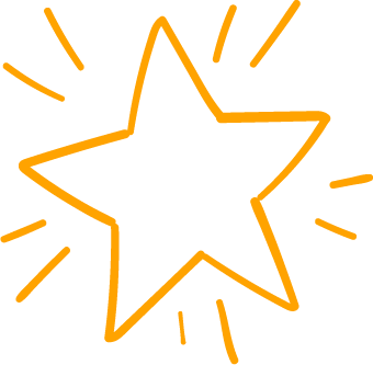 Magic Breakfast star icon