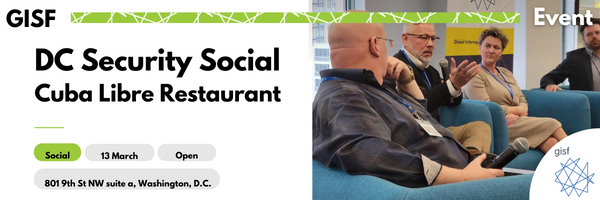 Washington Social banner