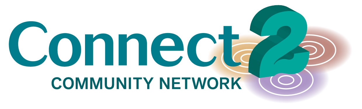 Connect2 Community Network logo