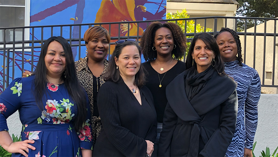 Executive Leadership in the Performing Arts Program