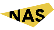 NAS Logo