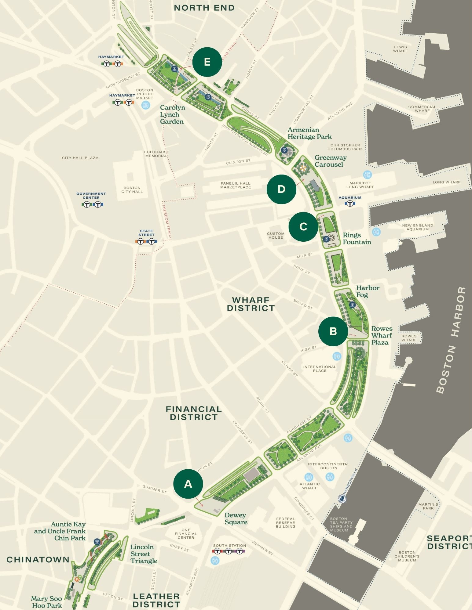 greenway vending map 2027