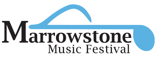 Marrowstone Music Festival logo