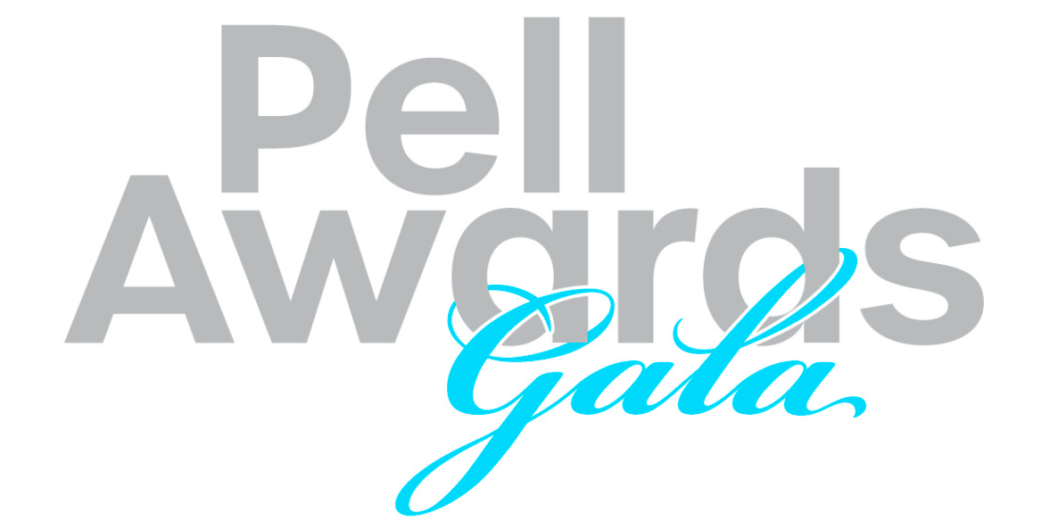 Pell Awards 2024 logo