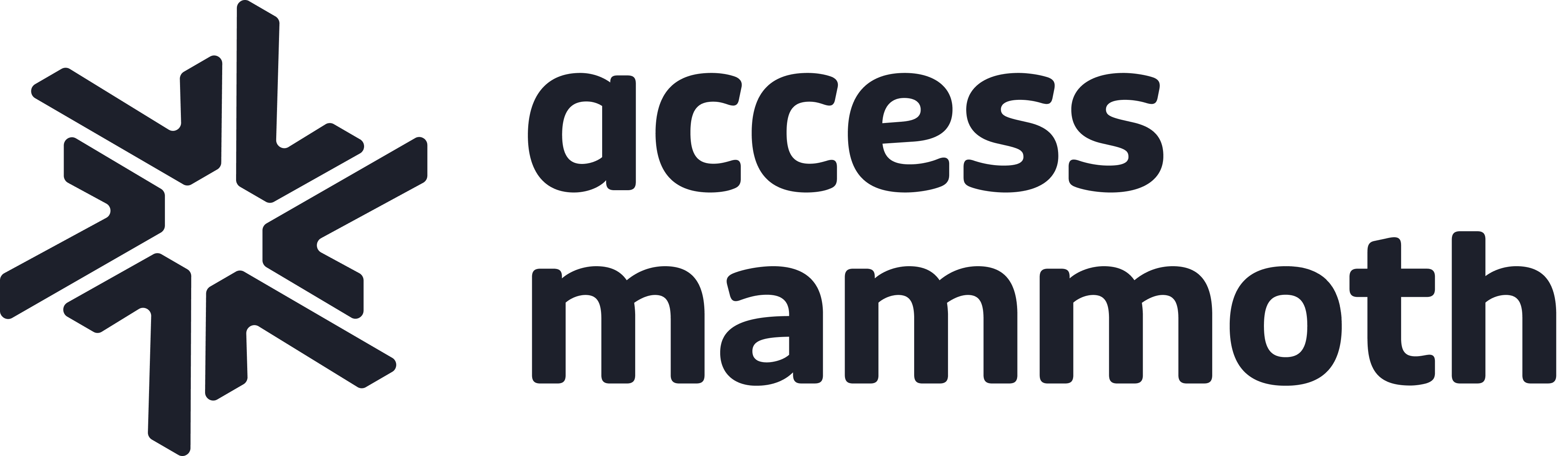 Access Mammoth