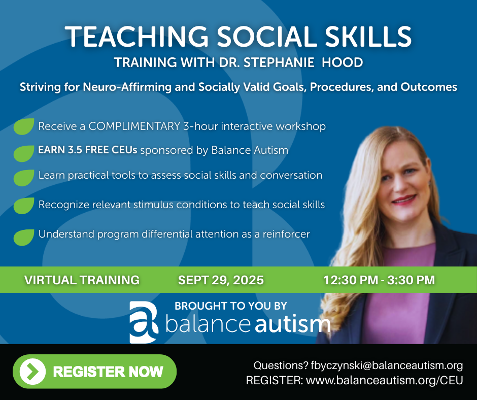 Dr. Hood Training Information