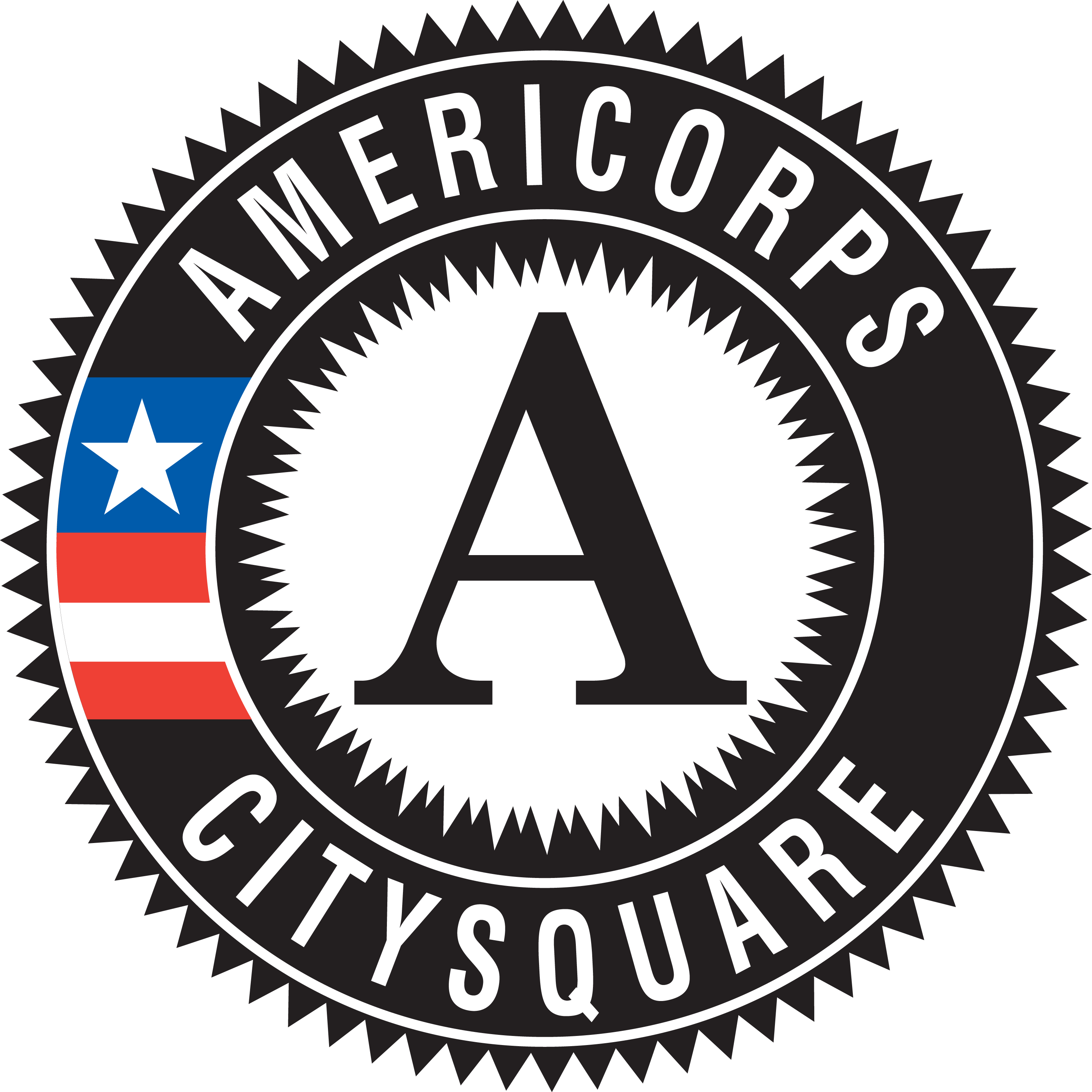 citysquare americorps logo