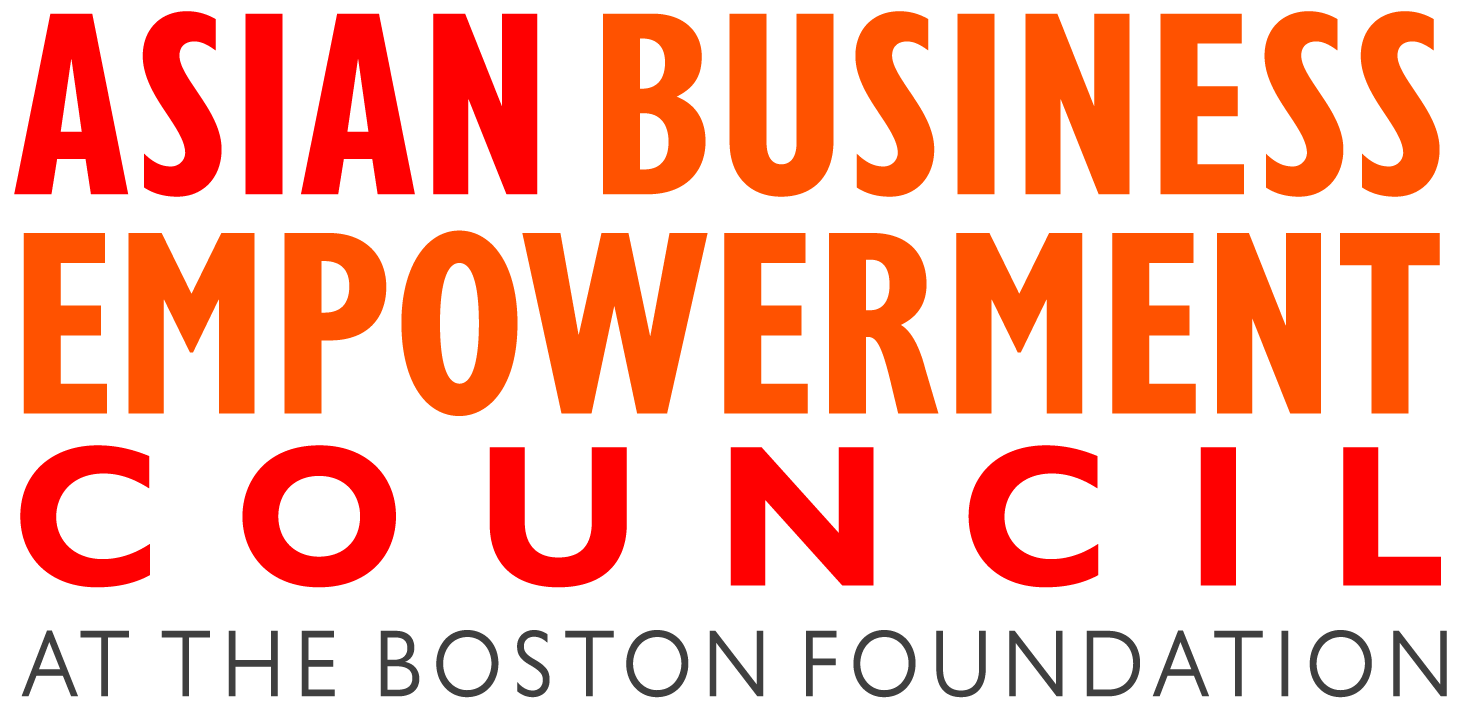 Asian Business Empowerment Council logo