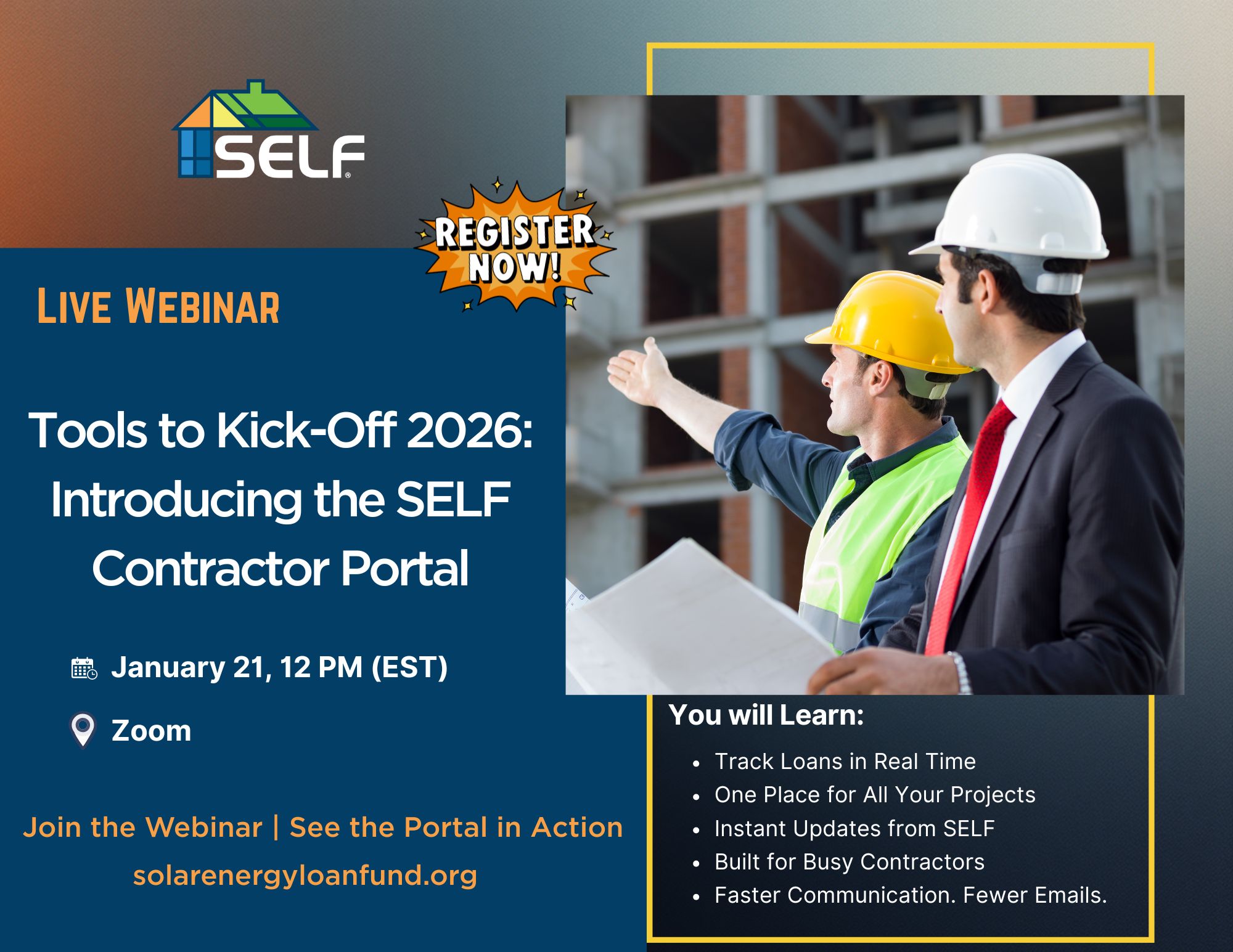 1 21 2025 12 PM webinar