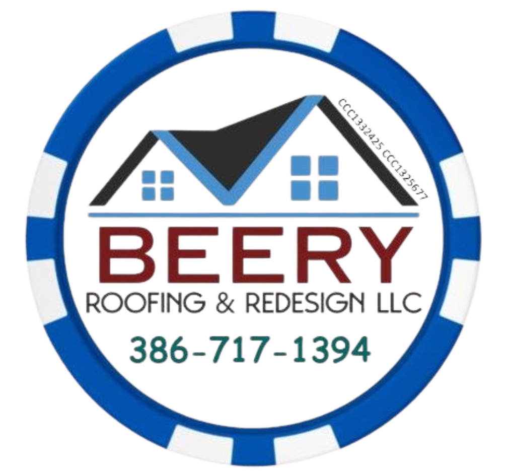 Beery Roofing and Redesign, LLC