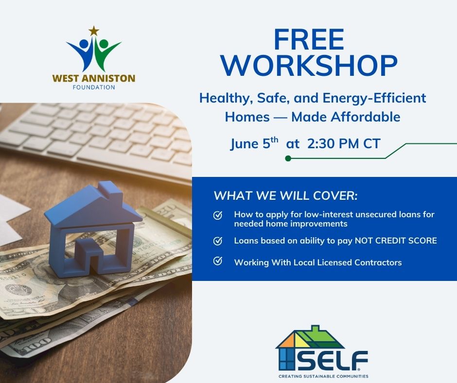 WEST Anniston Webinar