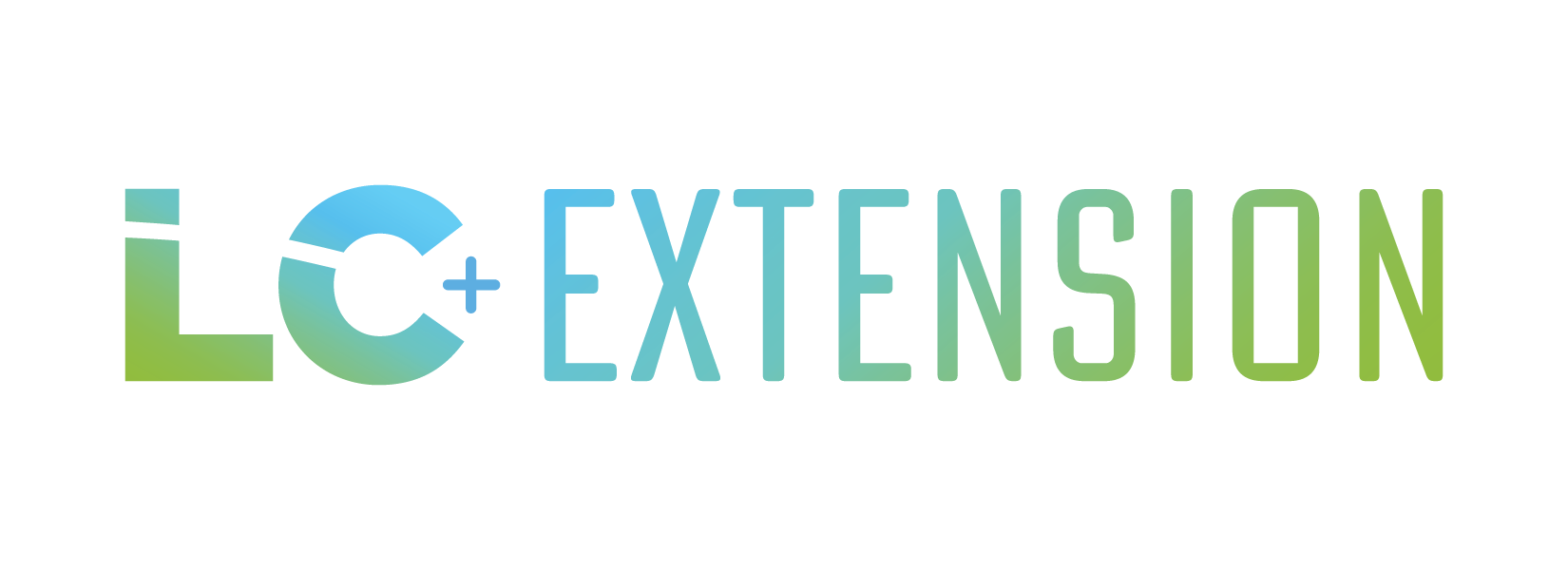 LC Extention Logo