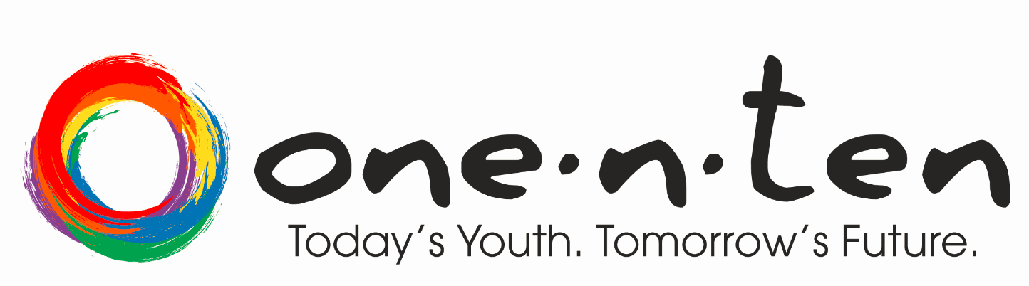 one n ten Logo
