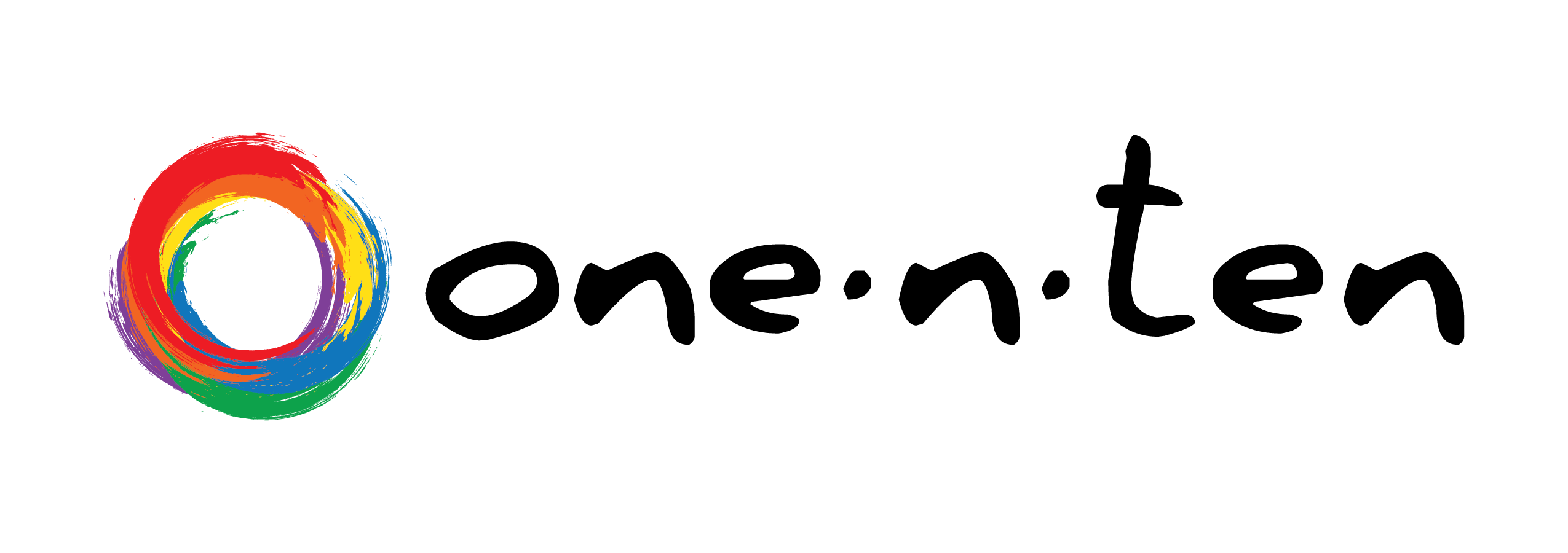 one•n•ten Logo