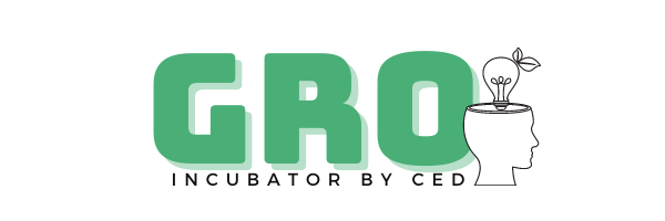 GRO Incubator by CED