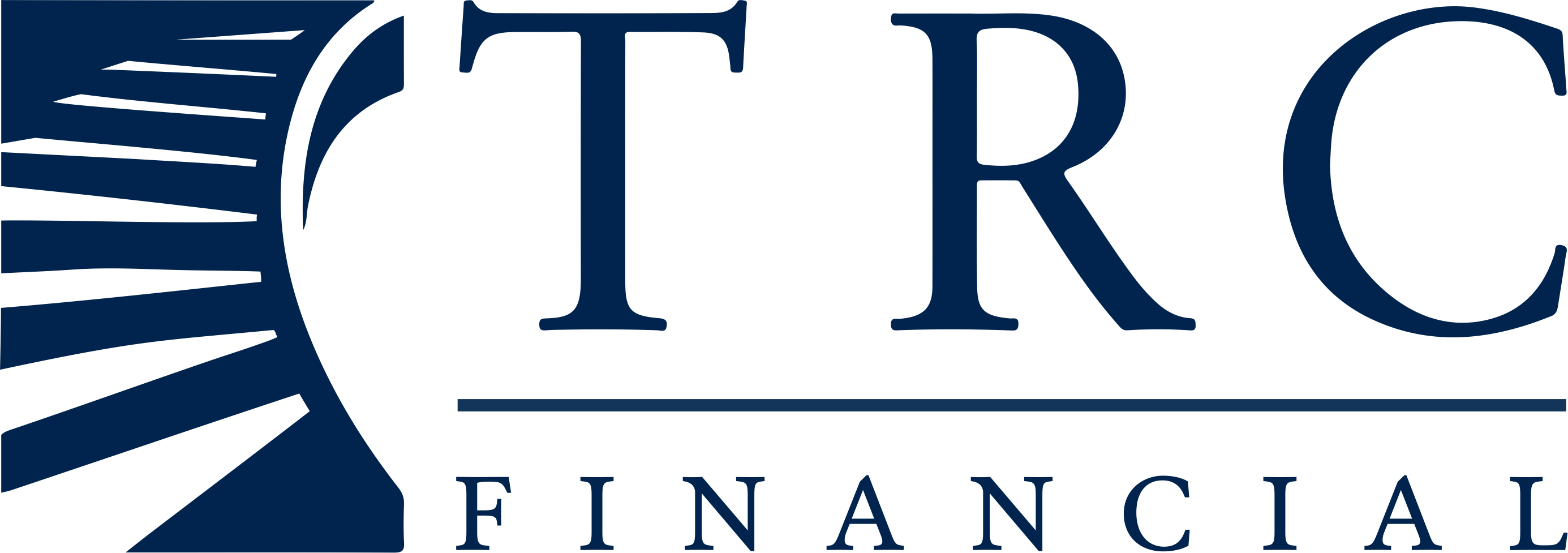 Blue Logo
