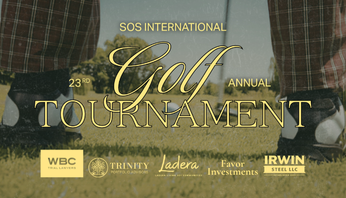 Golf Tournament