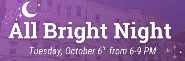 All Bright Night 2026