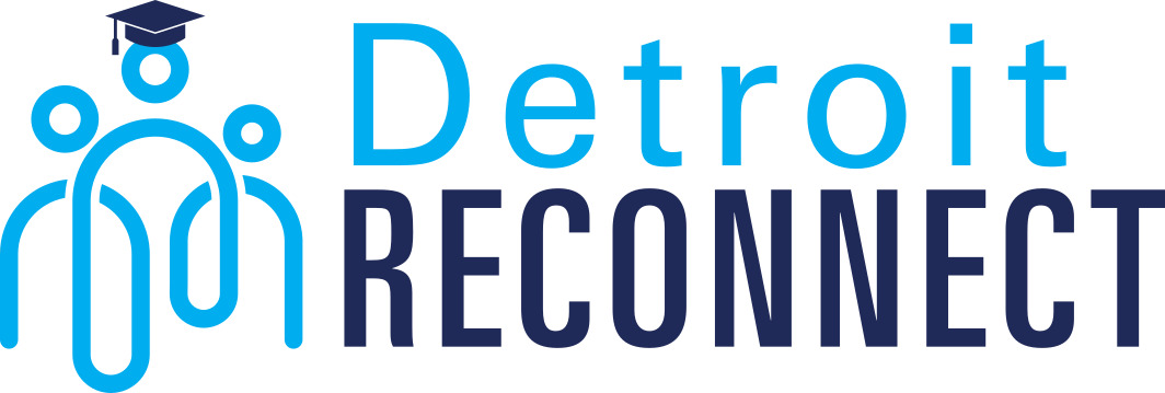 Reconnect Logo