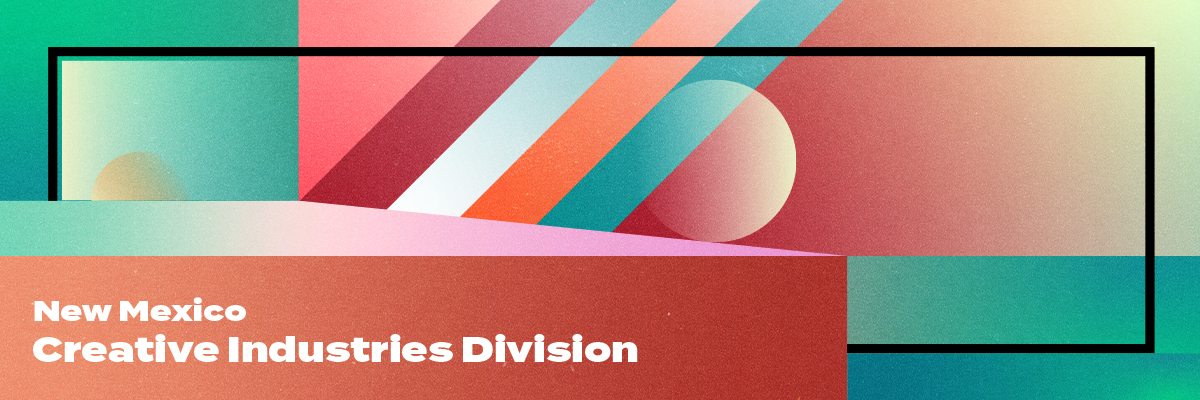 Creative Industries Banner