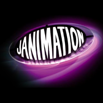 Janimation Logo
