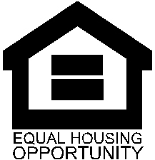 Fair Housing Logo