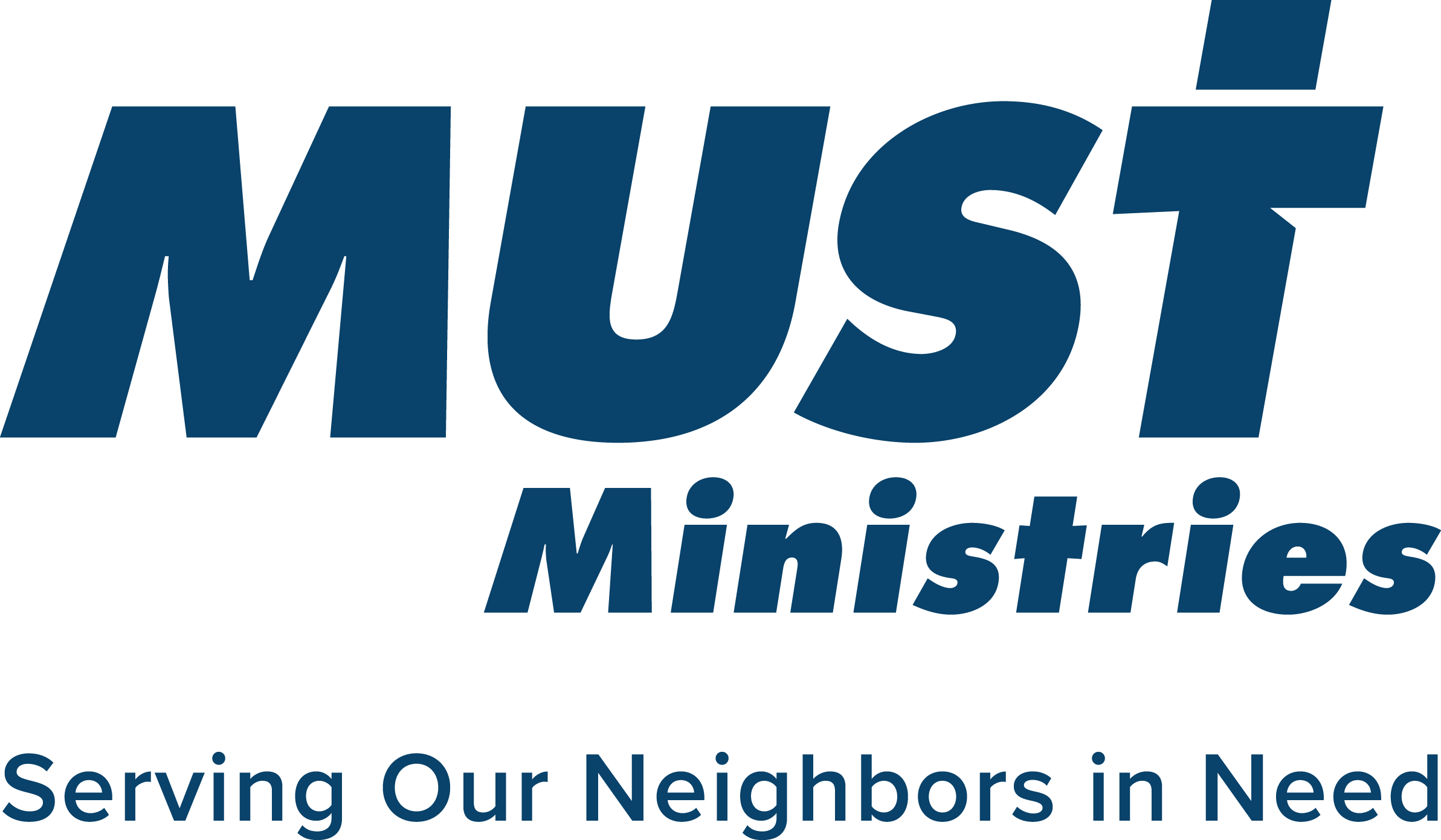 Must Ministries