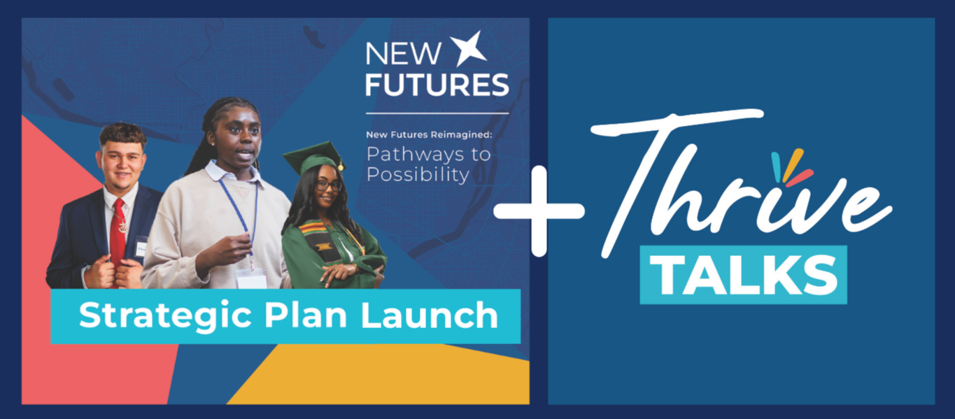 New Futures Reimagined