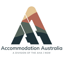 AA NSW Logo