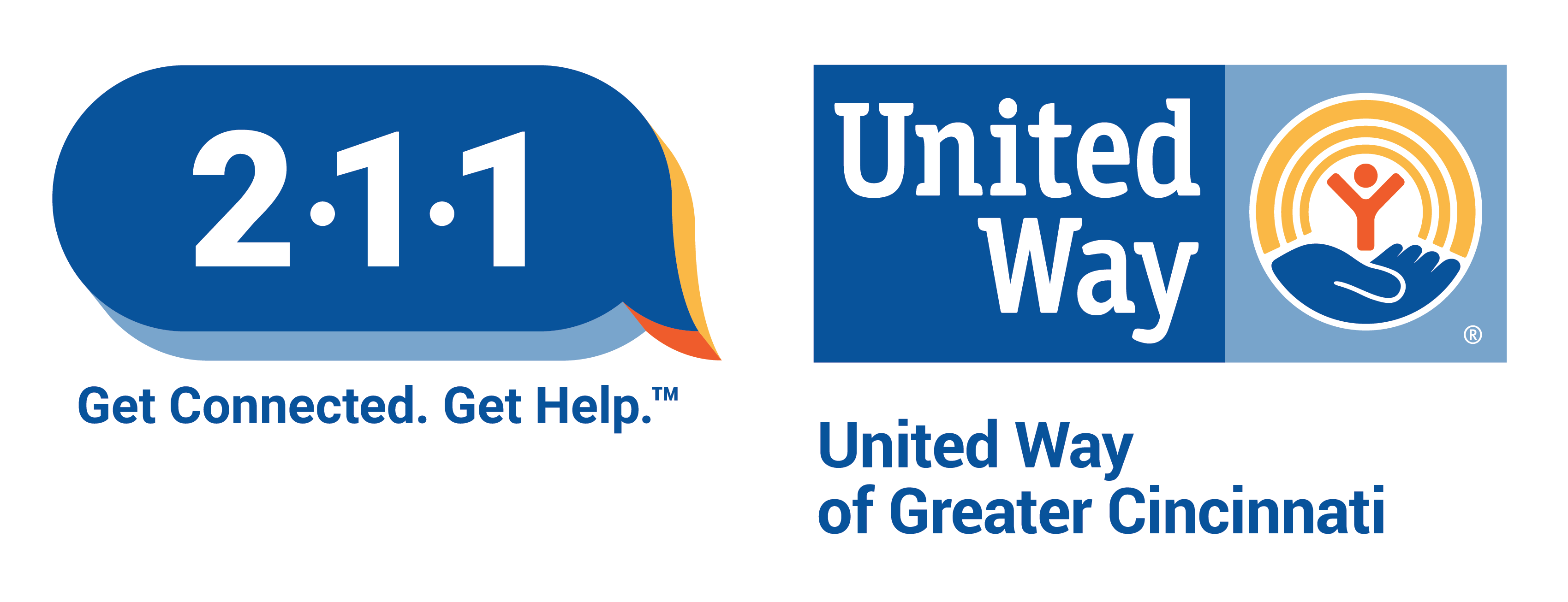 United Way of Greater Cincinnati/211