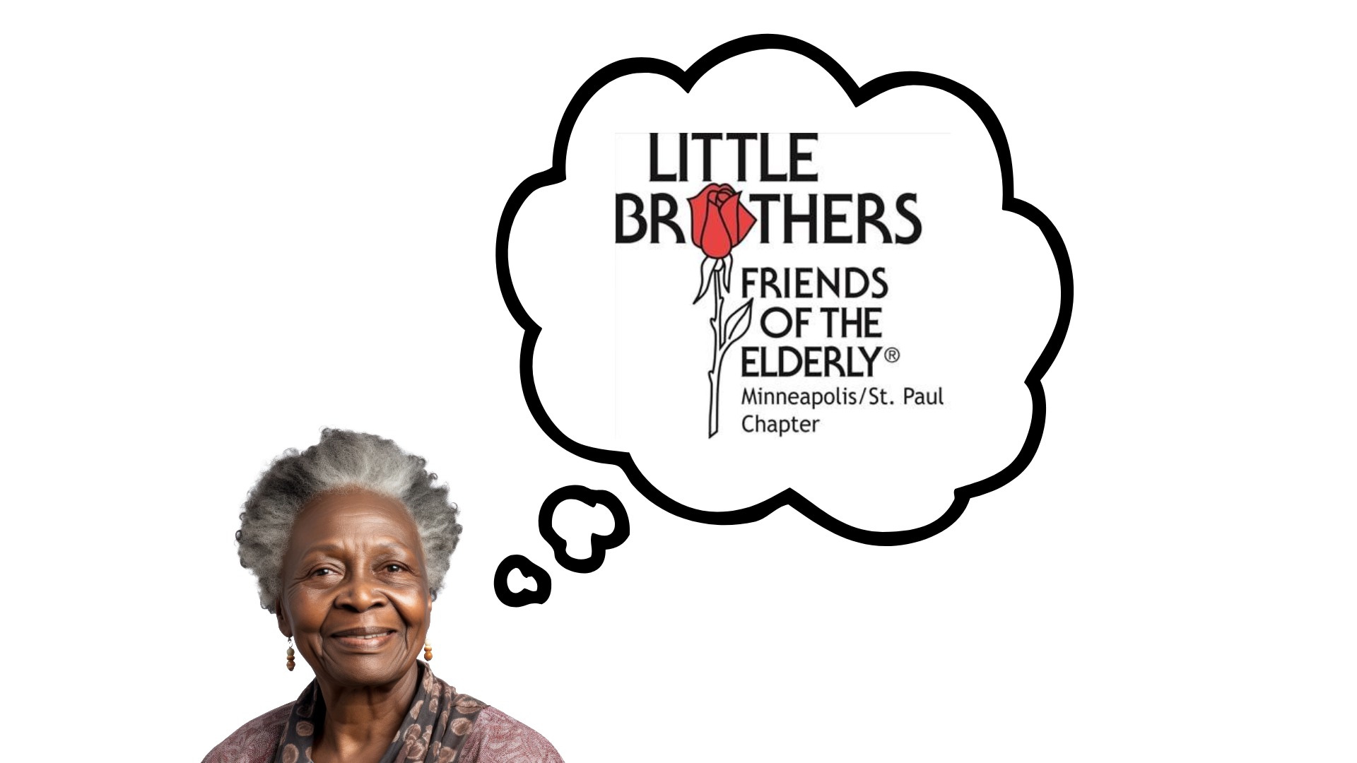 Remembering Little Brothers