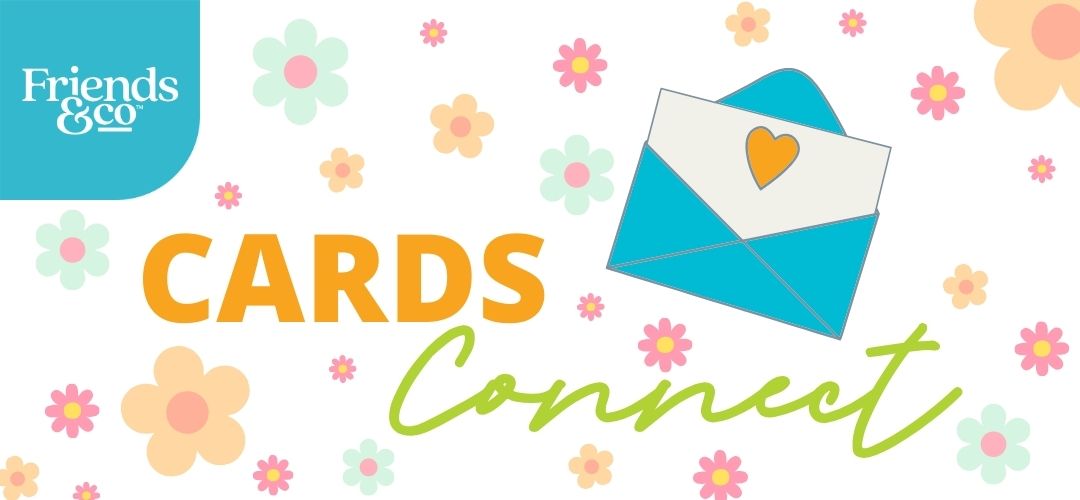 Cards Connect Spring Cycle