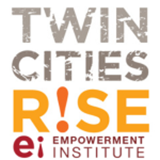 TCR EI logo 2024