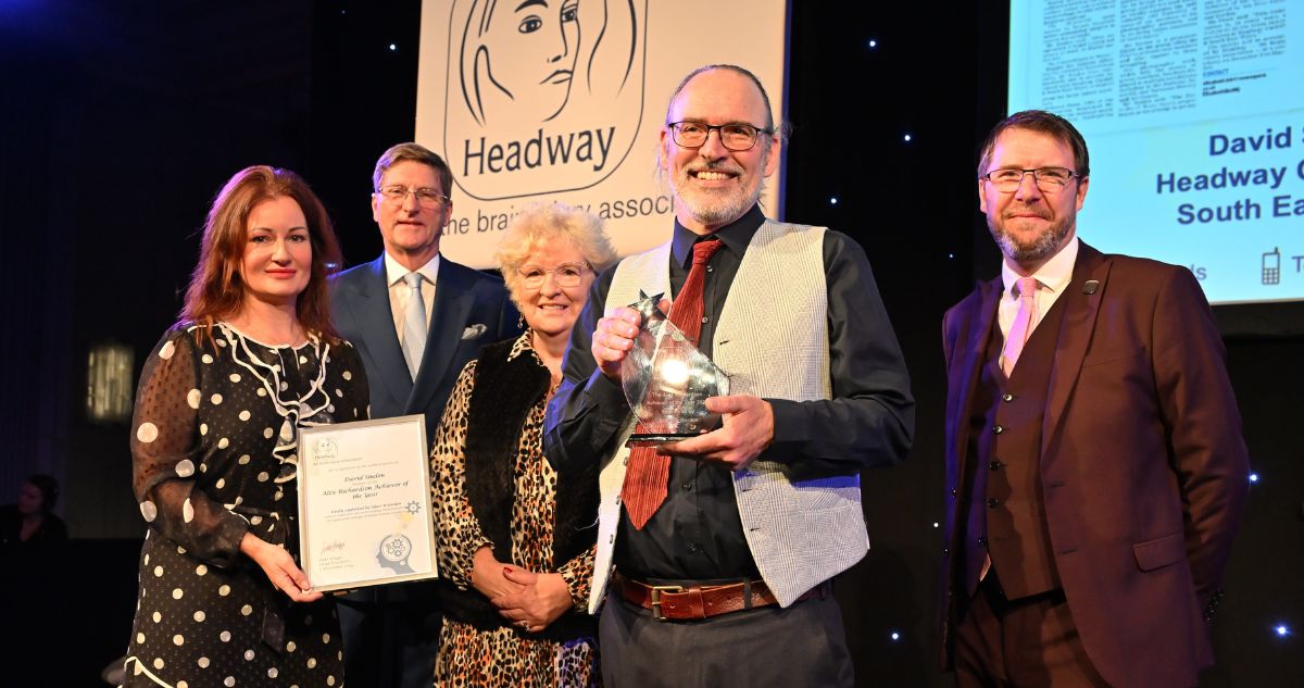 The Headway Awards