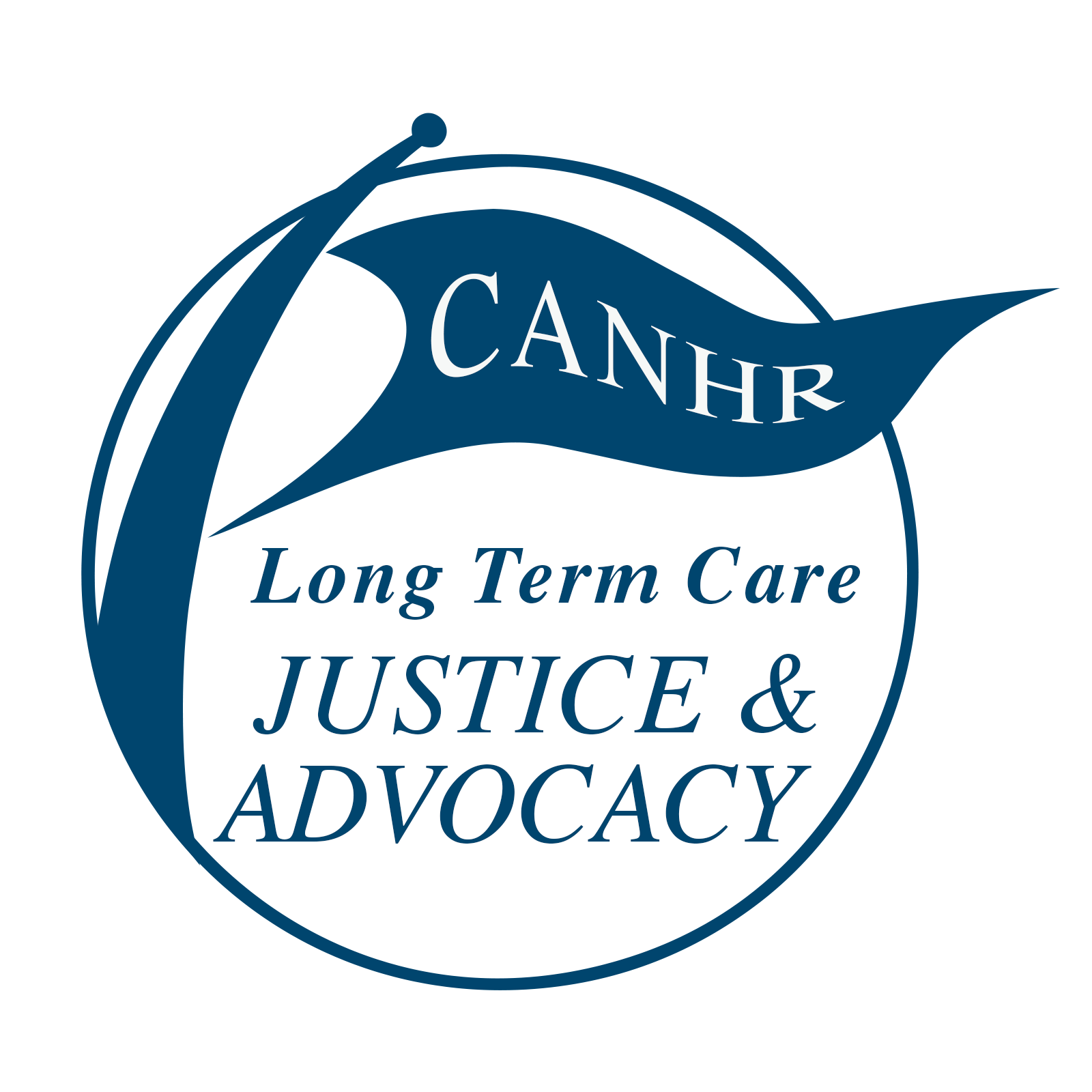 CANHR Logo