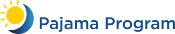 Pajama Program logo