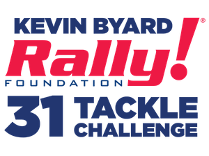 Kevin Byard Logo smallest