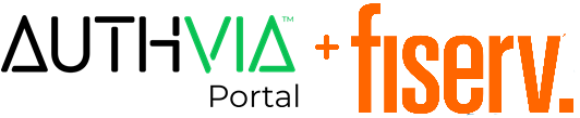Authvia-Fiserv