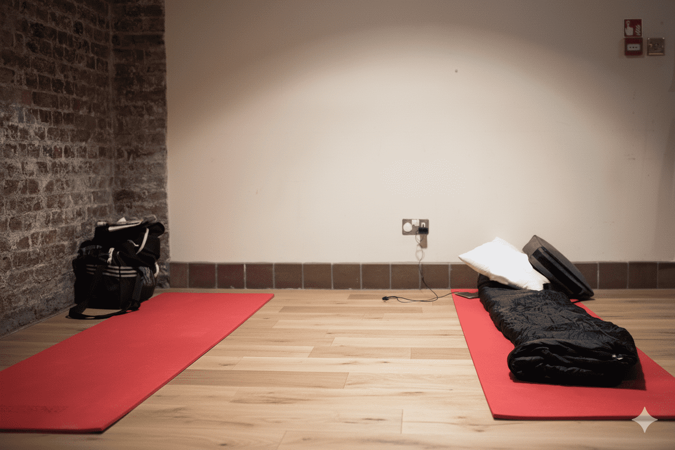 Example shelter image