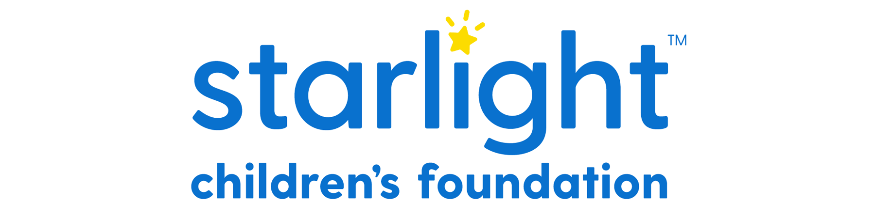 Starlight Children's Foundation logo