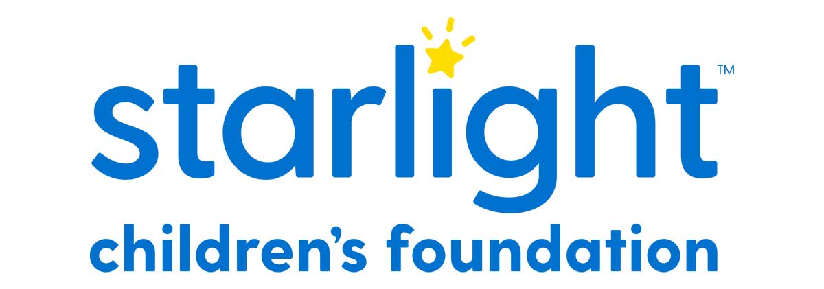 Starlight Children's Foundation Logo